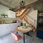 Na Kamiencu W Dolinie Dunajca Nr 2 Appartement *