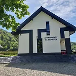 Na Kamiencu W Dolinie Dunajca Nr 2 * Tylmanowa