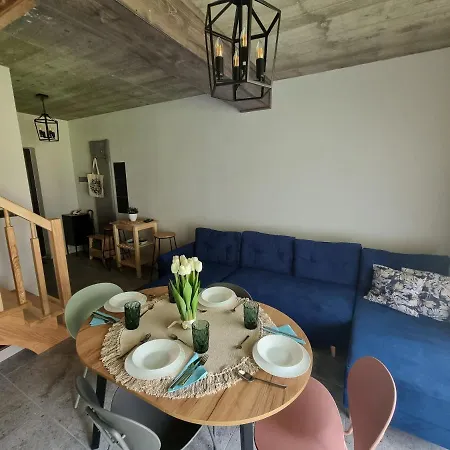 Apartment Na Kamiencu W Dolinie Dunajca Nr 2 *
