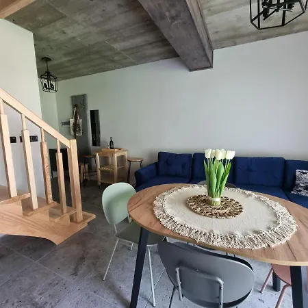 Na Kamiencu W Dolinie Dunajca Nr 2 Apartment