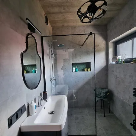 Na Kamiencu W Dolinie Dunajca Nr 2 Apartment Tylmanowa
