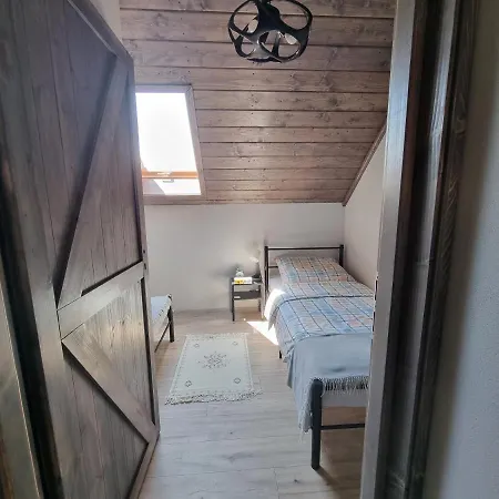 Na Kamiencu W Dolinie Dunajca Nr 2 Tylmanowa