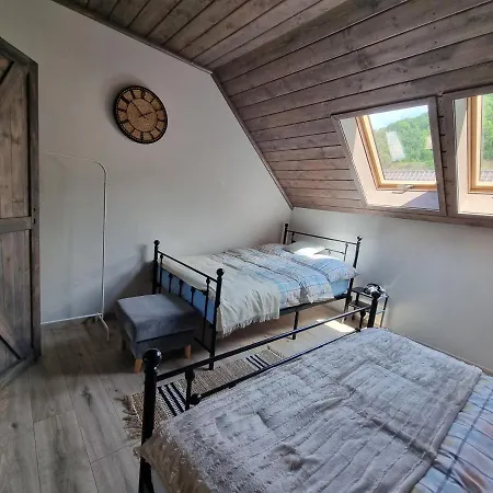 Na Kamiencu W Dolinie Dunajca Nr 2 Tylmanowa