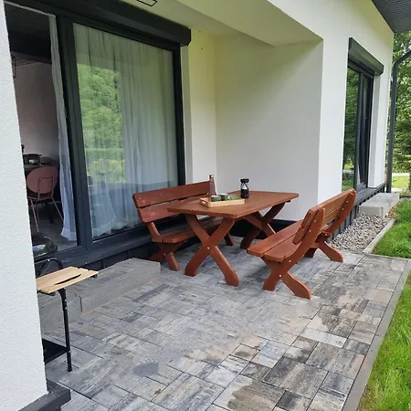 Na Kamiencu W Dolinie Dunajca Nr 2