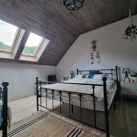 Na Kamiencu W Dolinie Dunajca Nr 2 * Tylmanowa
