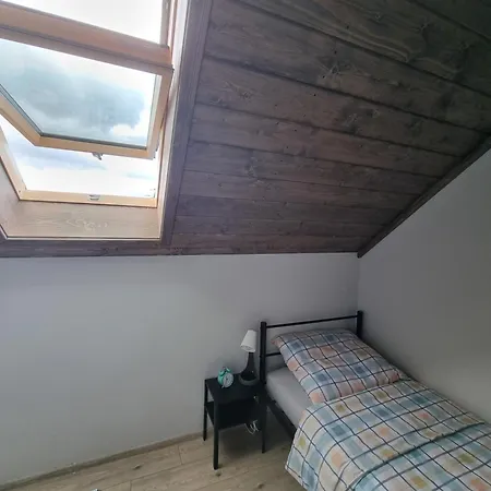 Na Kamiencu W Dolinie Dunajca Nr 2 Apartment *