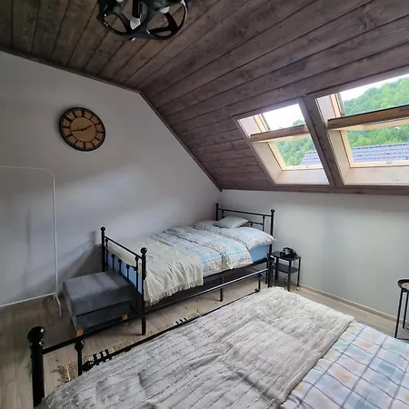 Na Kamiencu W Dolinie Dunajca Nr 2