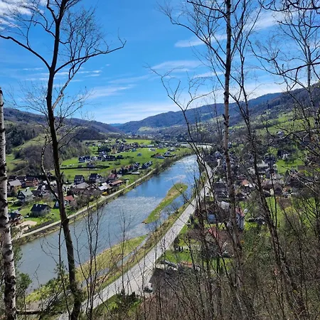 Na Kamiencu W Dolinie Dunajca Nr 2