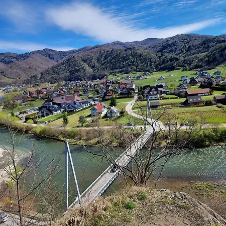 Na Kamiencu W Dolinie Dunajca Nr 2