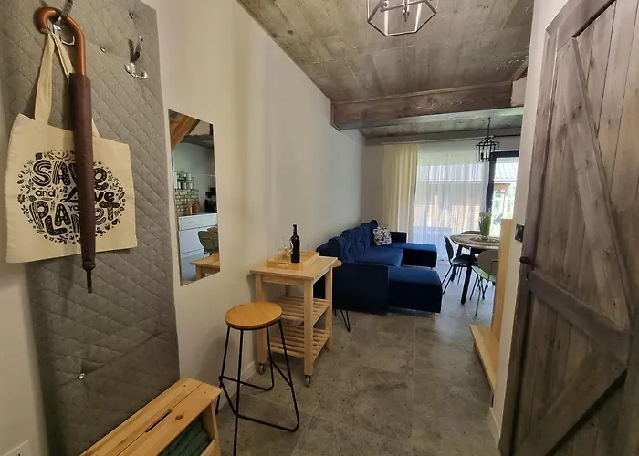 Na Kamiencu W Dolinie Dunajca Nr 2