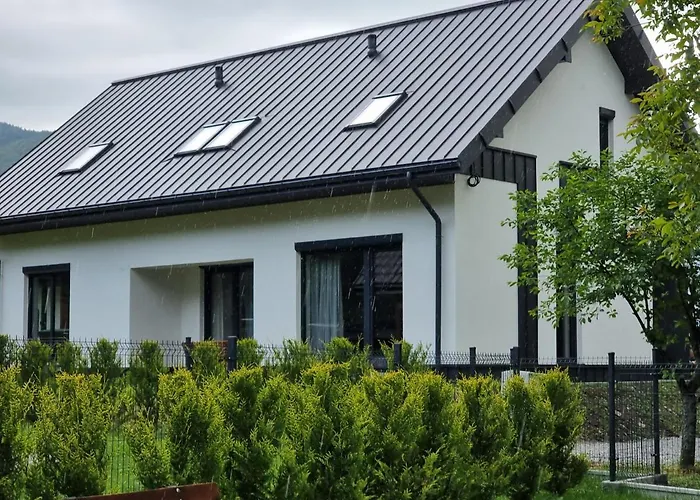 Na Kamiencu W Dolinie Dunajca Nr 2