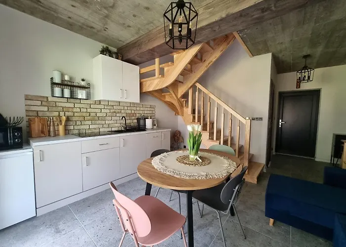 Na Kamiencu W Dolinie Dunajca Nr 2 Appartamento *