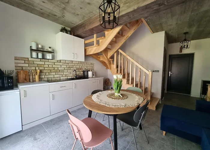 Na Kamiencu W Dolinie Dunajca Nr 2 Appartamento Tylmanowa