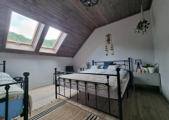 Na Kamiencu W Dolinie Dunajca Nr 2 * Tylmanowa